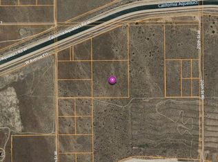 W Vic Ave E #12, Lancaster, CA 93535