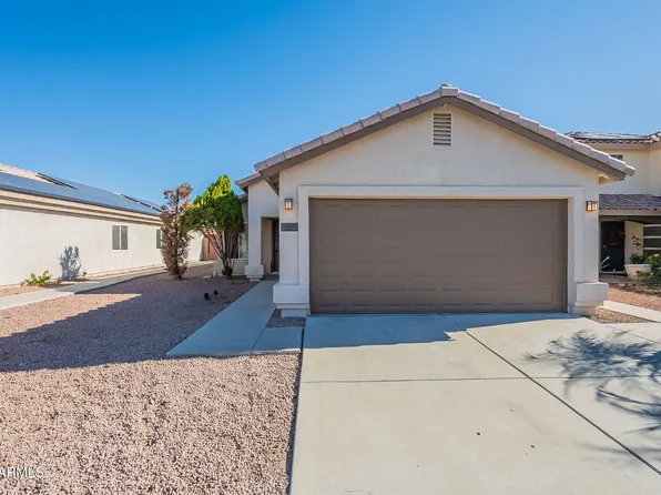 12415 N 121ST Drive, El Mirage, AZ 85335