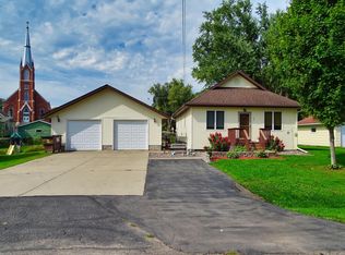 208 1st St, Plum City, WI 54761