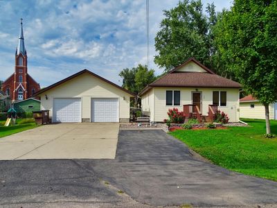 208 1st St, Plum City, WI, 54761