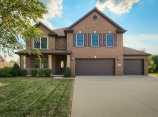 2630 Avenue Of The Park, Owensboro, KY 42303
