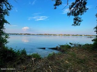 235 Sleepy Point Rd, Gloucester, NC 28528