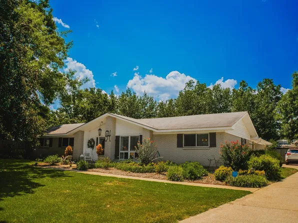 (undisclosed Address), Monticello, AR 71655