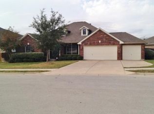 205 Pheasant Ridge Dr, Cedar Park, TX 78613