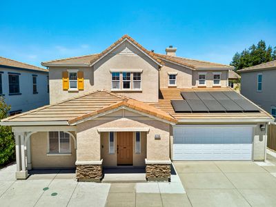 6705 Sao Tiago Way, Elk Grove, CA, 95757