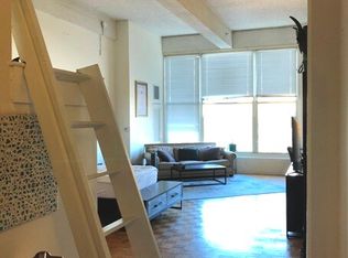 57 Brookline Ave #59-310, Boston, MA 02215