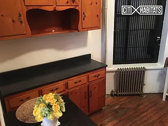 Rented by Citi Habitats