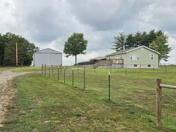 7871 State Highway 37 Hwy, Benton, IL 62812