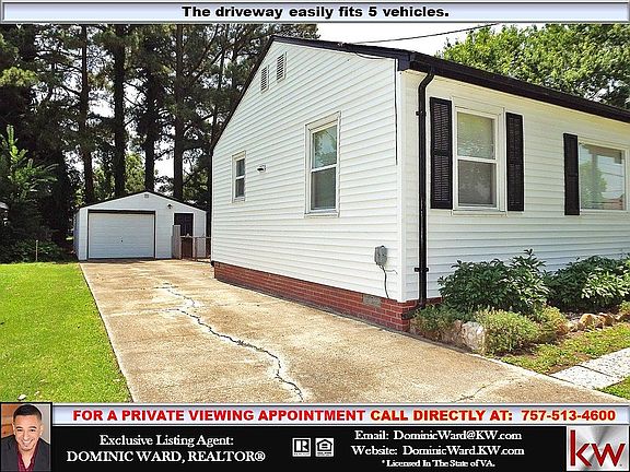 3rd image of 6013 Portsmouth Blvd