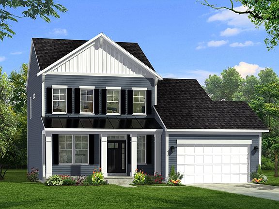 Elevation 4, Standard