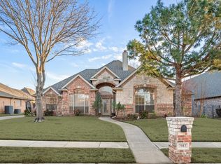 7912 Citadel Ct, North Richland Hills, TX 76182