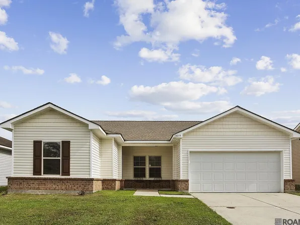 13019 Vermillion Dr, Denham Springs, LA 70726