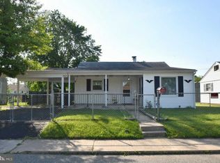 109 Friendship Rd, Elkton, MD 21921