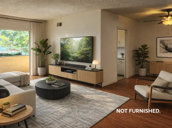 8315 Clinton Ave #8, Los Angeles, CA 90048