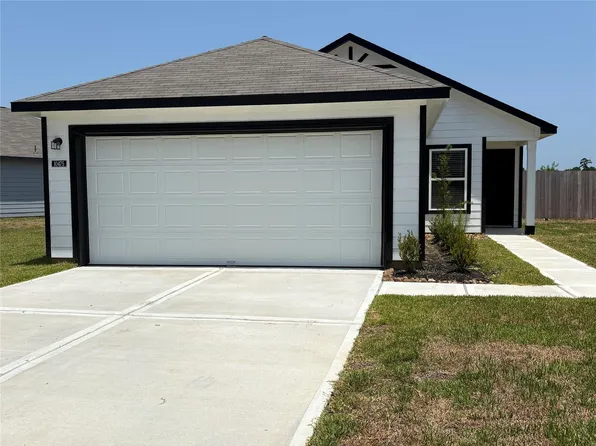 10475 Sugar Mill Dr, Conroe, TX 77306