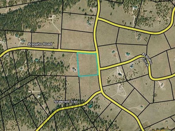 2nd image of Arapahoe Road Wykagyl Rd Lot 1