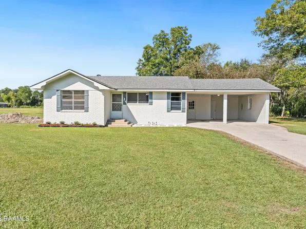 1355 Senior High School Rd #B, Breaux Bridge, LA 70517