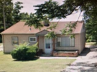 5905 Hancock Ave, Saint Louis, MO