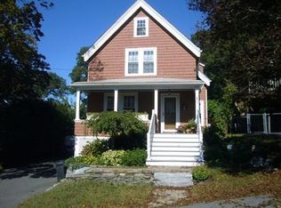 64 Perkins St, Lynn, MA 01905