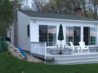 4 Iroquois Dr, Southwick, MA 01077