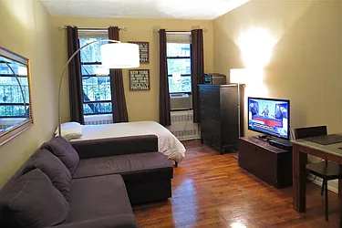 Rented by Maz Group NY