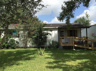 6820 Mississippi St, Manvel, TX 77578