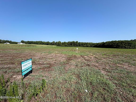 5th image of Lot 7 Point Caswell Road