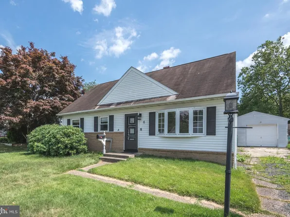 4 Boswell Rd, Marlton, NJ 08053