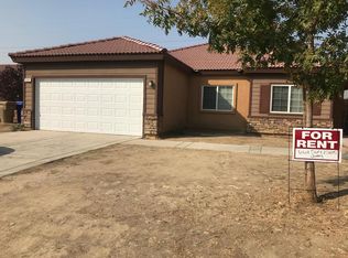 614 Voorhies Ln, Bakersfield, CA 93306