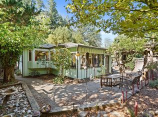 50 Montezuma Ave, Forest Knolls, CA