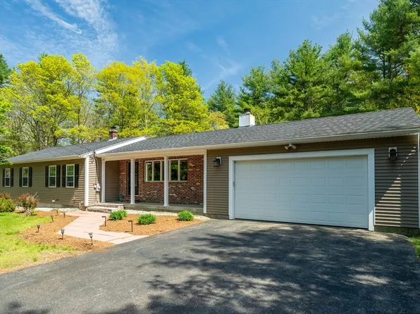 198 Groton St, Dunstable, MA 01827