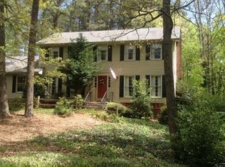 2255 Marthasville Ct, Stone Mountain, GA 30087