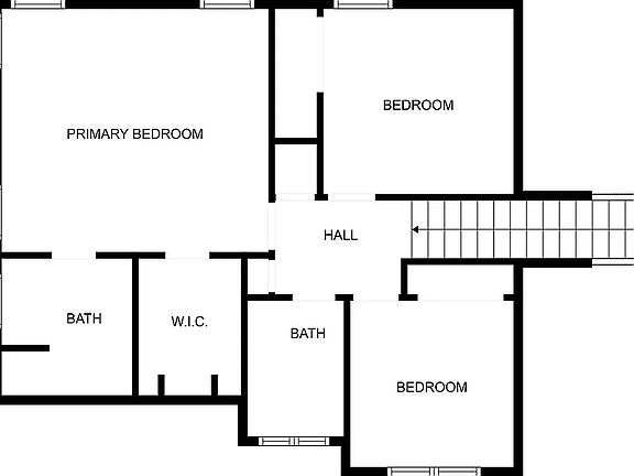 2nd image of 2020 Crestmeadow St #1