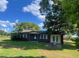 11250 W County Road 1210, Stigler, OK 74462