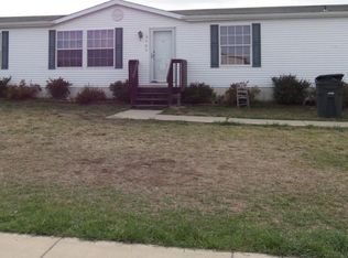 3705 Washington St, Gillette, WY 82718