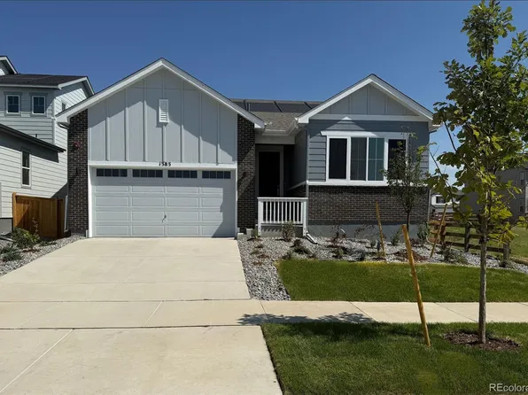 1383 Loraine Circle S, Lafayette, CO 80026