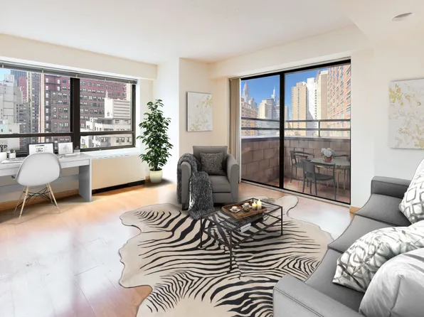 240 E 47th St, New York, NY