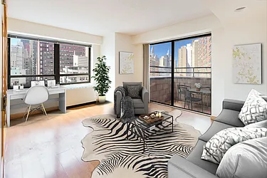 240 East 47th Street #14F image 1 of 27
