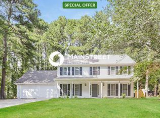1384 Grindenwald Dr, Jonesboro, GA 30238