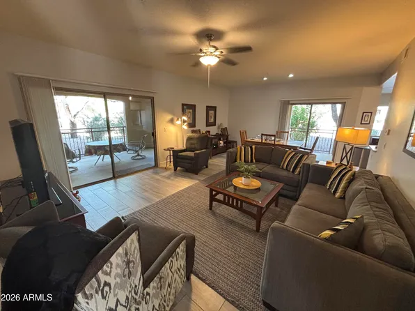 16801 N 94TH Street #1064, Scottsdale, AZ 85260