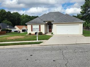 222 Summer Hill Cir, Stockbridge, GA 30281