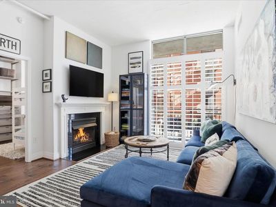 1201 N Garfield St APT 204, Arlington, VA, 22201