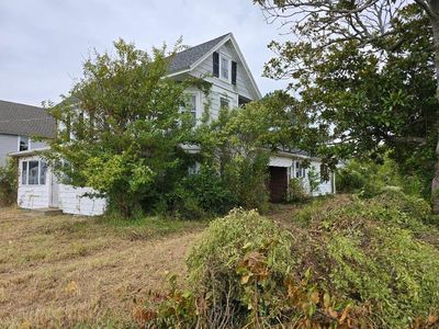 1502 Bayfront St, Greenbackville, VA, 23356