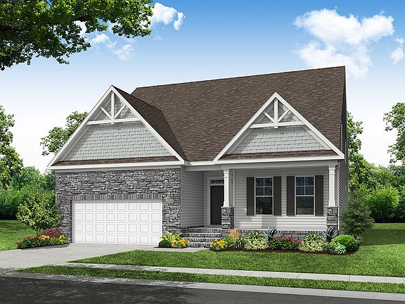 3rd image of 1504 Maelyn Way