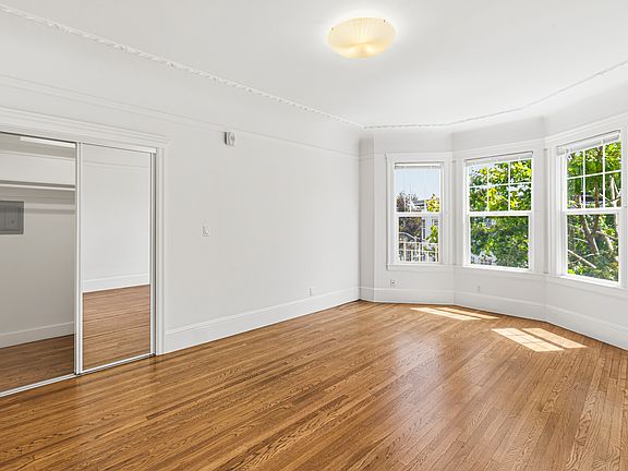 2nd image of 1801 Turk St APT 15
