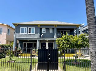 1331 5th Ave, Los Angeles, CA 90019