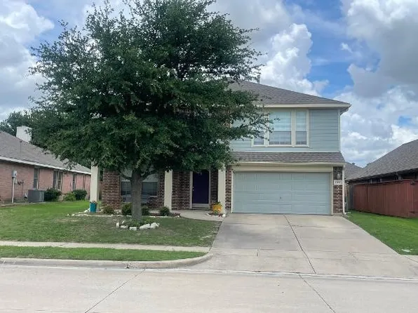 13081 Fencerow Rd, Fort Worth, TX 76244