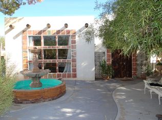 2940 N Richey Blvd, Tucson, AZ 85716