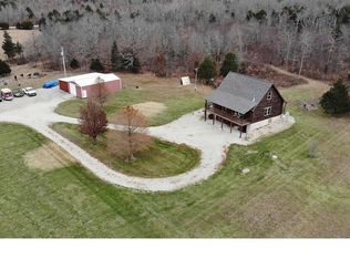 1830 Nn Hwy, Ironton, MO 63650