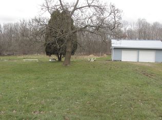 2431 Mahan Denman Rd, Cortland, OH 44410
